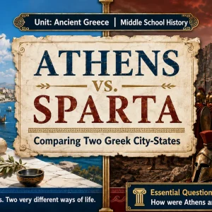 athen sparta slide 1