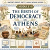 the birth of democracy in athens lesson of ancient greece unit middle school history
