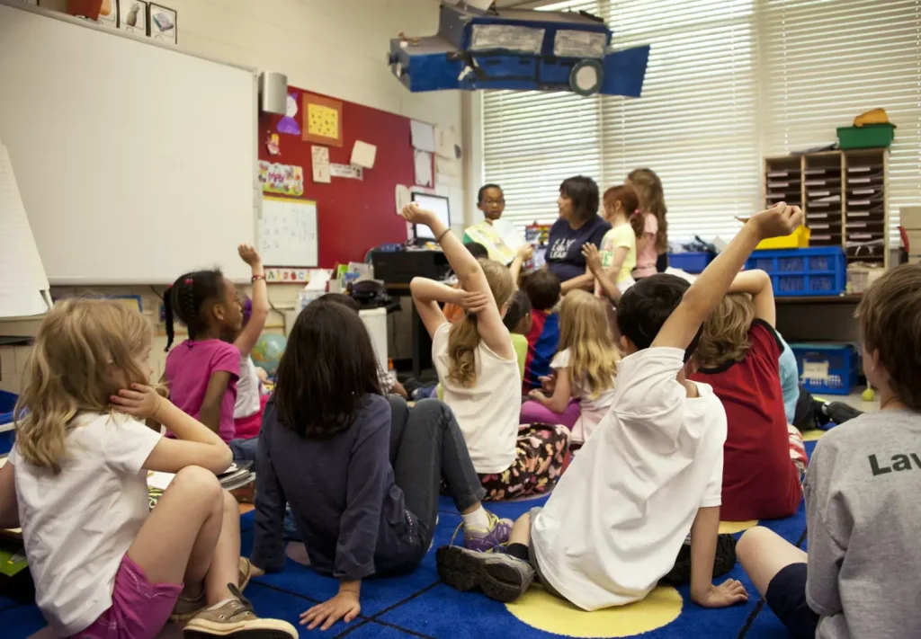 How to Differentiate Instruction in a Mixed-Ability Classroom