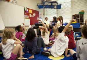How to Differentiate Instruction in a Mixed-Ability Classroom